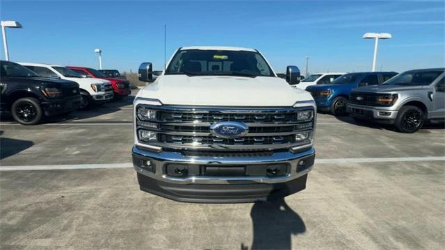 new 2025 Ford F-250 car, priced at $86,514
