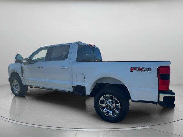 new 2025 Ford F-250 car, priced at $86,014