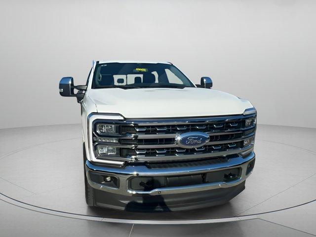 new 2025 Ford F-250 car, priced at $86,014