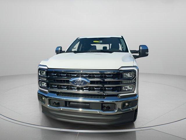 new 2025 Ford F-250 car, priced at $86,014