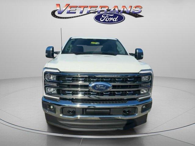 new 2025 Ford F-250 car, priced at $87,406