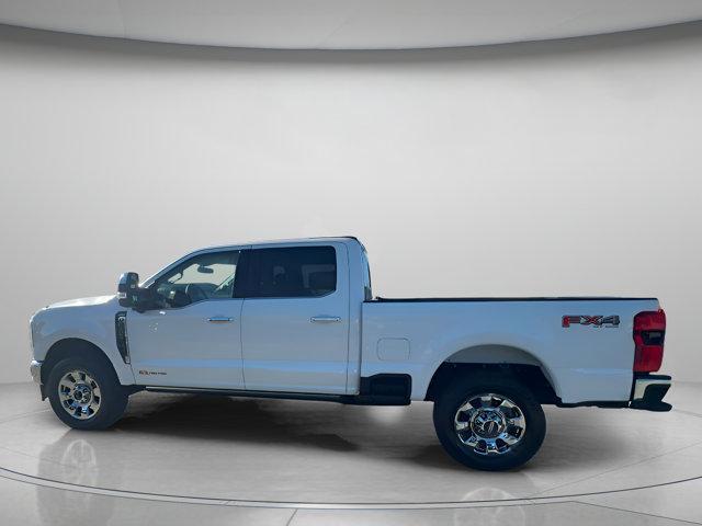 new 2025 Ford F-250 car, priced at $86,014