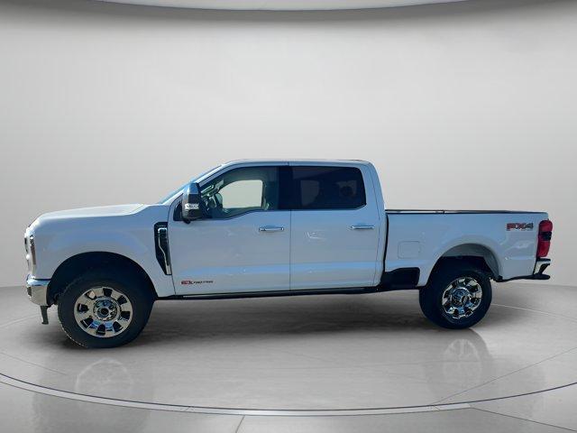 new 2025 Ford F-250 car, priced at $86,014