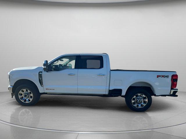 new 2025 Ford F-250 car, priced at $86,014