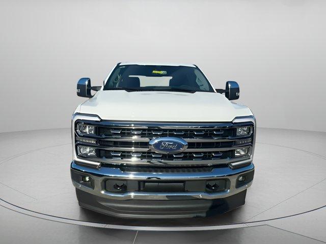 new 2025 Ford F-250 car, priced at $86,014