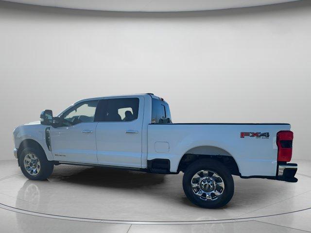 new 2025 Ford F-250 car, priced at $86,014