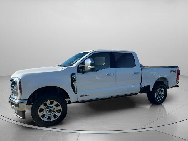 new 2025 Ford F-250 car, priced at $86,014