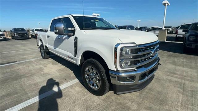 new 2025 Ford F-250 car, priced at $86,514