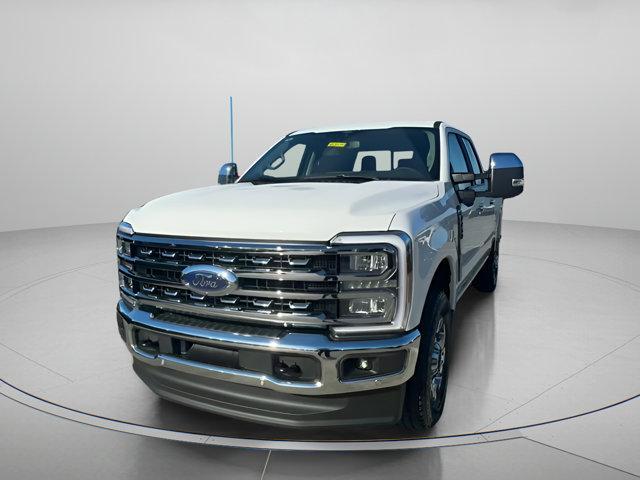 new 2025 Ford F-250 car, priced at $86,014