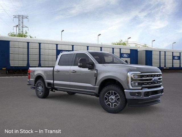 new 2025 Ford F-350 car, priced at $85,755