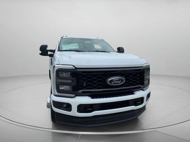new 2026 Ford F-350 car, priced at $75,795