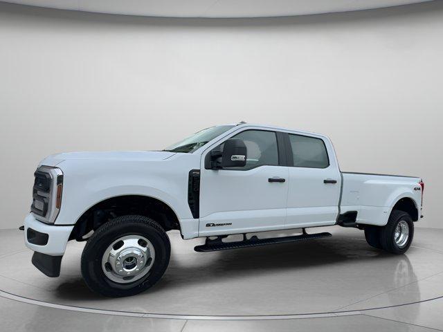 new 2026 Ford F-350 car, priced at $75,795