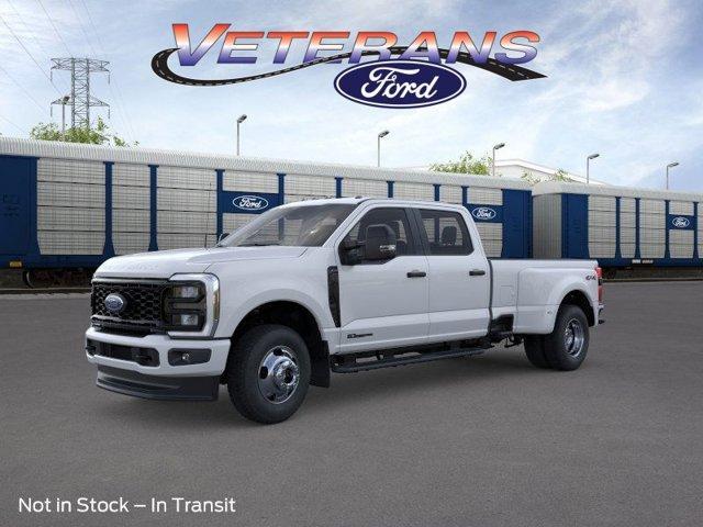 new 2026 Ford F-350 car, priced at $75,795