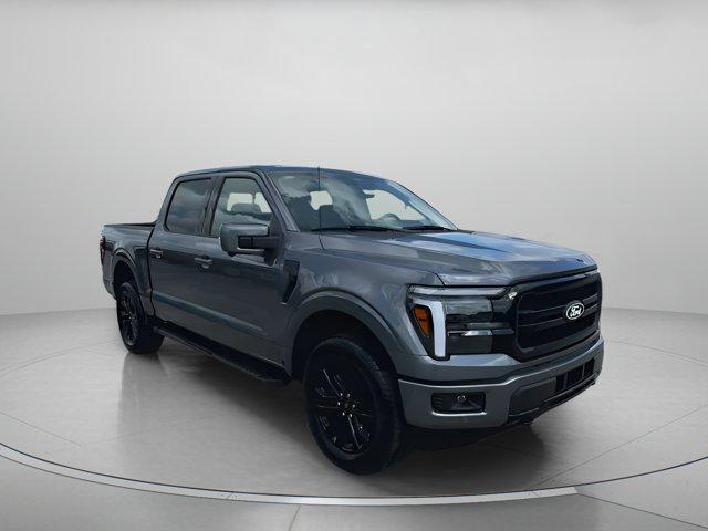 new 2025 Ford F-150 car, priced at $71,775
