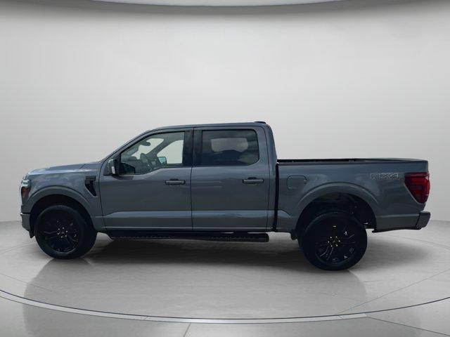 new 2025 Ford F-150 car, priced at $71,775