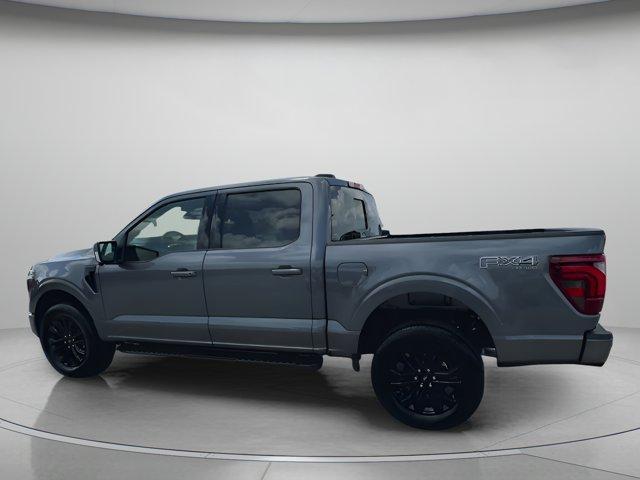 new 2025 Ford F-150 car, priced at $71,775