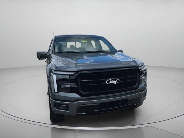 new 2025 Ford F-150 car, priced at $71,775