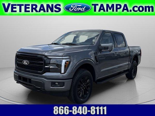 new 2025 Ford F-150 car, priced at $71,775