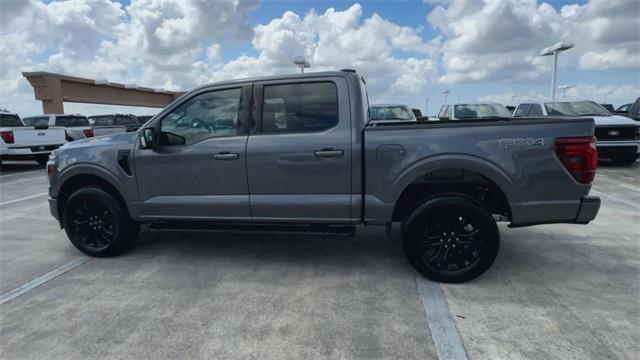 new 2025 Ford F-150 car, priced at $71,775