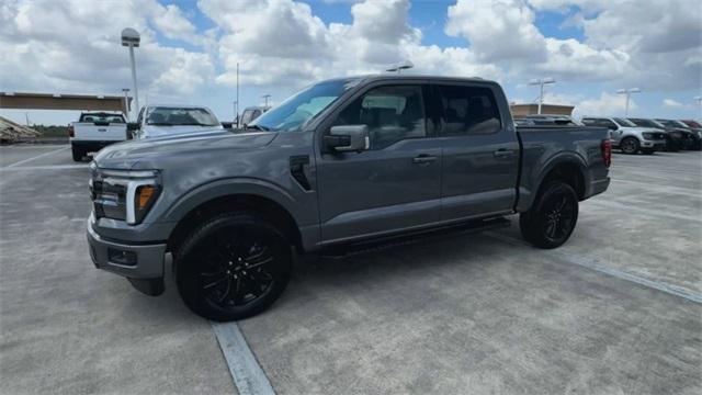 new 2025 Ford F-150 car, priced at $71,775