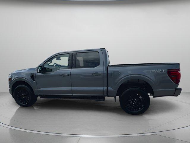 new 2025 Ford F-150 car, priced at $71,775