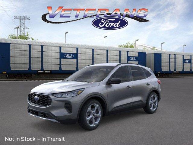 new 2026 Ford Escape car, priced at $33,525