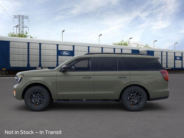 new 2025 Ford Expedition car, priced at $81,365