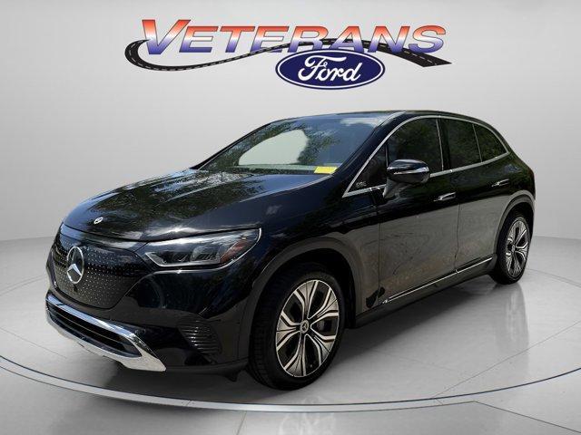 used 2024 Mercedes-Benz EQE 350+ car, priced at $48,887
