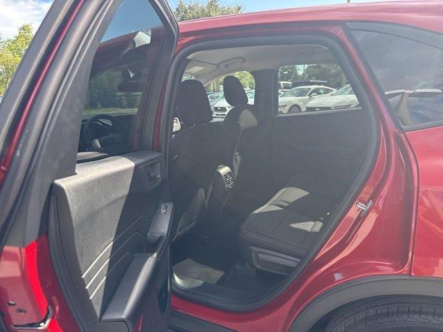 used 2025 Ford Escape car, priced at $27,999