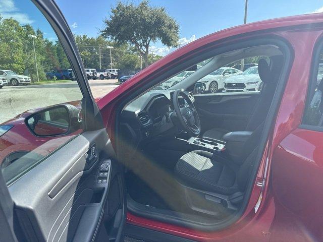 used 2025 Ford Escape car, priced at $27,999