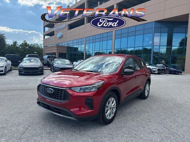 used 2025 Ford Escape car, priced at $27,999
