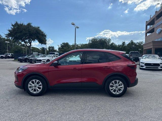 used 2025 Ford Escape car, priced at $27,999