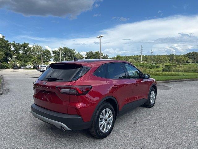 used 2025 Ford Escape car, priced at $27,999