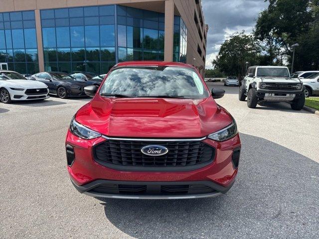 used 2025 Ford Escape car, priced at $27,999