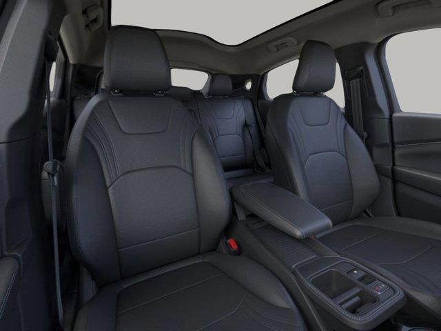 new 2025 Ford Mustang Mach-E car, priced at $48,964
