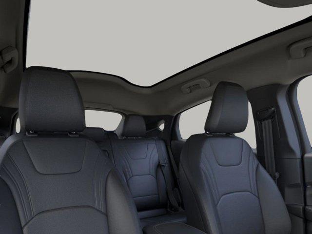 new 2025 Ford Mustang Mach-E car, priced at $48,964
