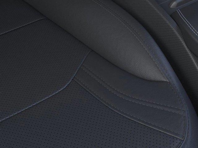 new 2025 Ford Mustang Mach-E car, priced at $48,964