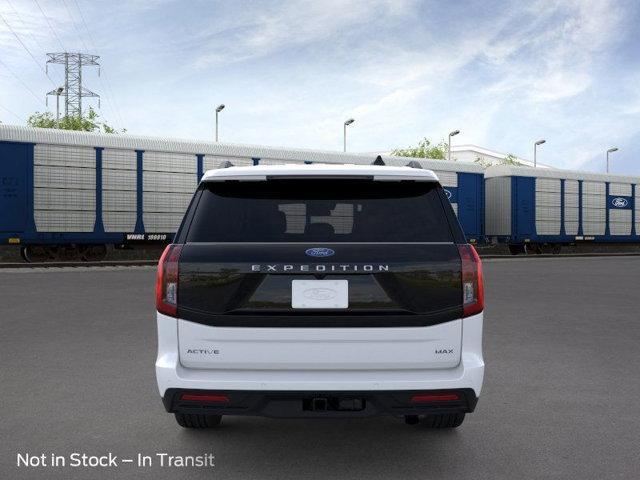 new 2025 Ford Expedition Max car, priced at $71,930