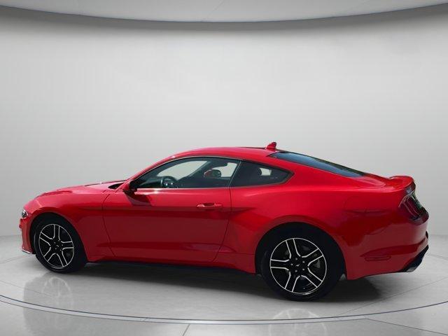 used 2020 Ford Mustang car, priced at $23,999