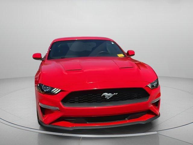 used 2020 Ford Mustang car, priced at $23,999