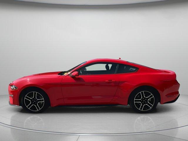 used 2020 Ford Mustang car, priced at $23,999