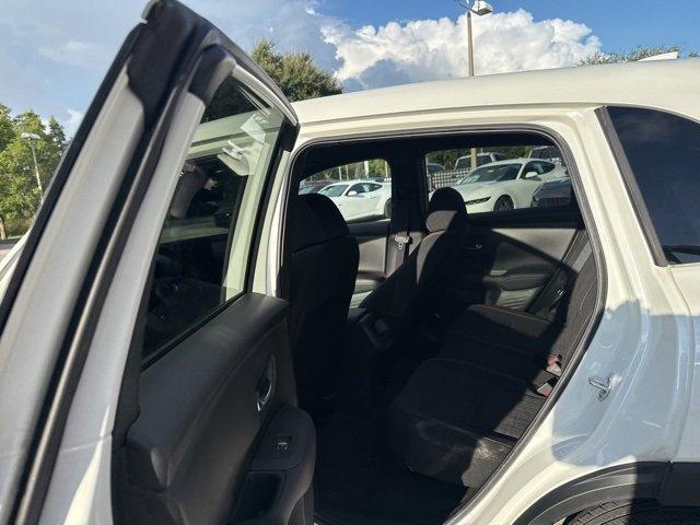 used 2023 Honda HR-V car, priced at $22,994