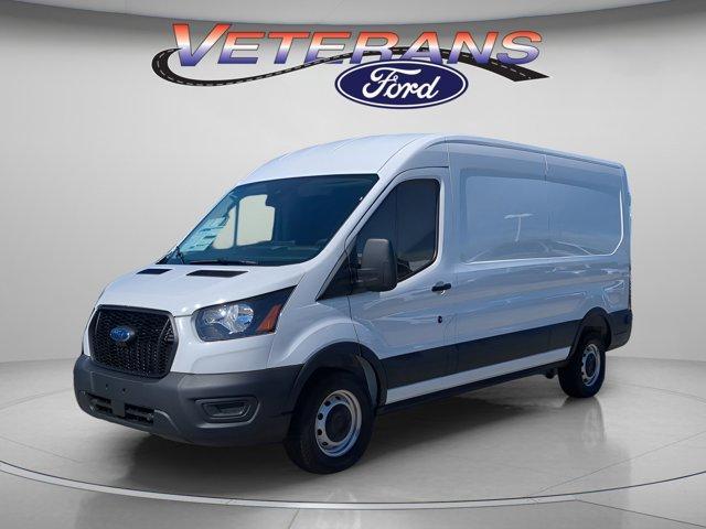 new 2025 Ford Transit-250 car, priced at $49,302