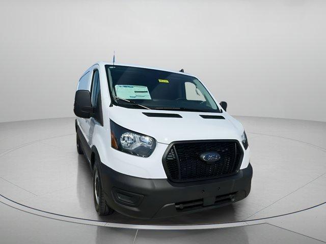 new 2025 Ford Transit-150 car, priced at $41,530
