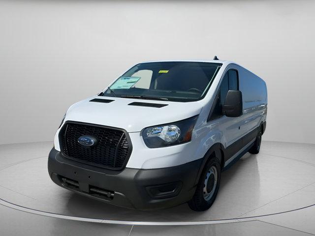 new 2025 Ford Transit-150 car, priced at $41,530
