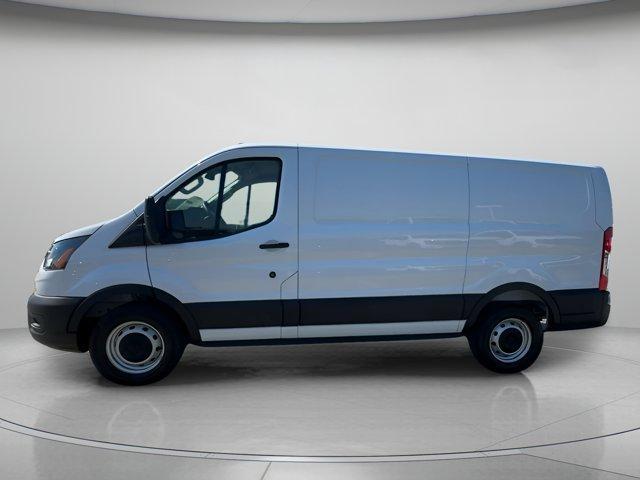 new 2025 Ford Transit-150 car, priced at $41,530