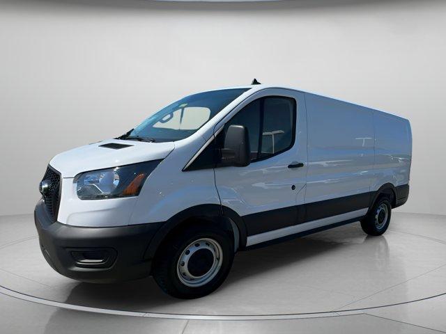 new 2025 Ford Transit-150 car, priced at $41,530