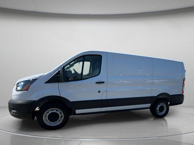 new 2025 Ford Transit-150 car, priced at $41,530