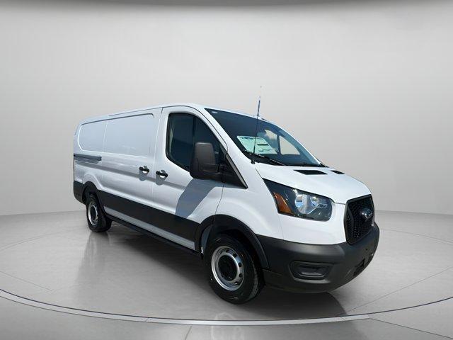 new 2025 Ford Transit-150 car, priced at $41,530