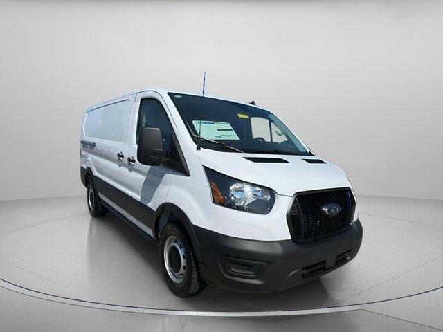 new 2025 Ford Transit-150 car, priced at $41,530